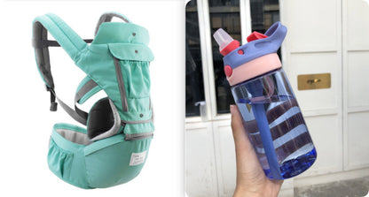 Baby Vest Stool