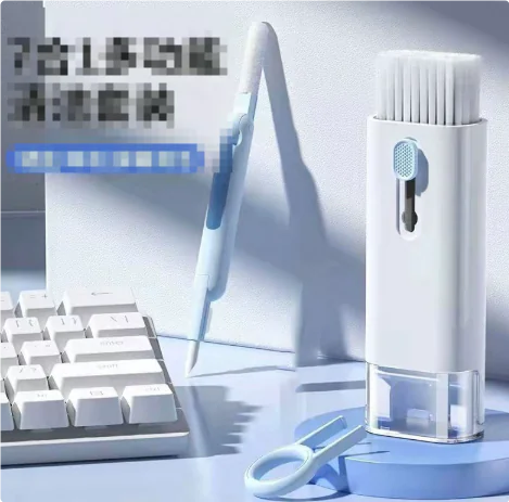 Tech Pro Cleaning Essentials