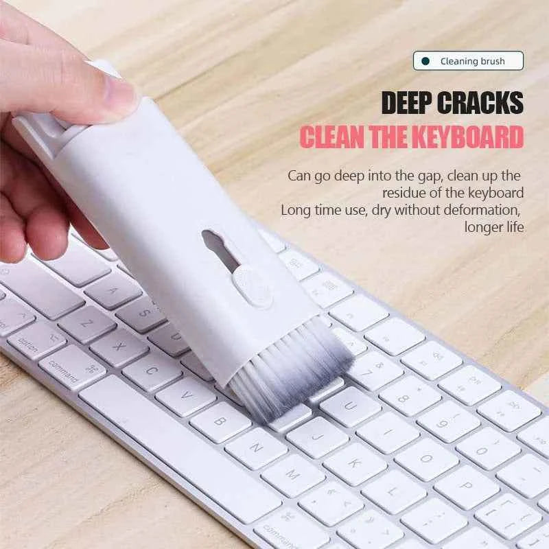 Tech Pro Cleaning Essentials