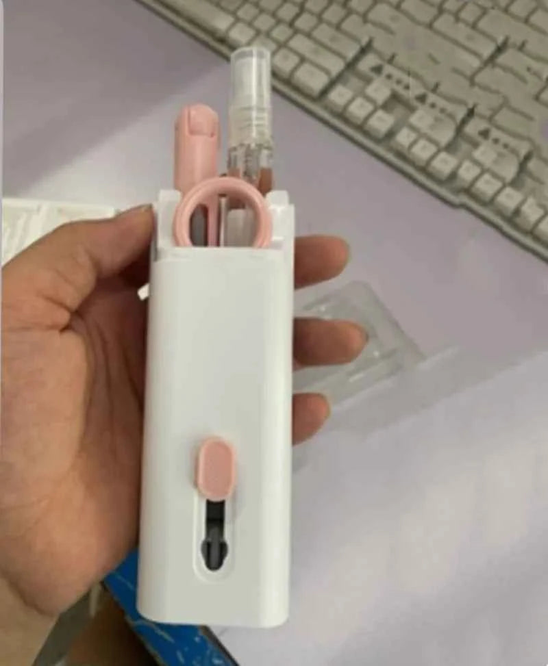 Tech Pro Cleaning Essentials