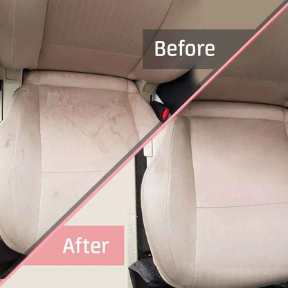 Multi-Use Car Foam Cleaner