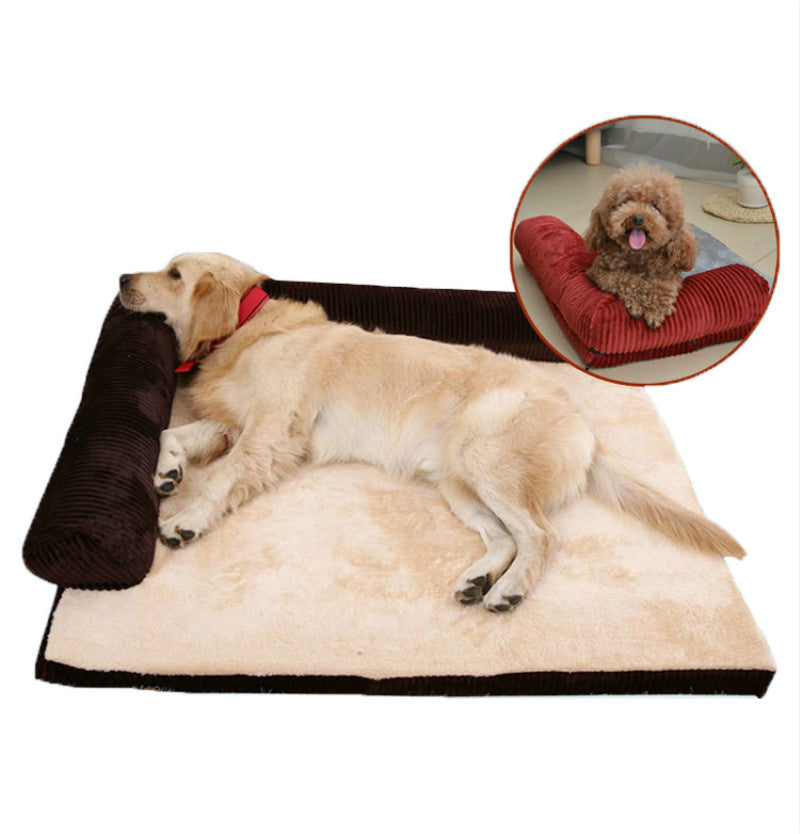 Pet Dog Bed image 3