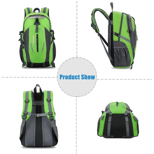 36L Outdoor Backpack Waterproof image 1
