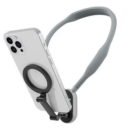 MagniGrip Magnetic Phone Neck Holder
