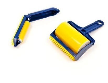 Hair Remover with Adhesive Roller