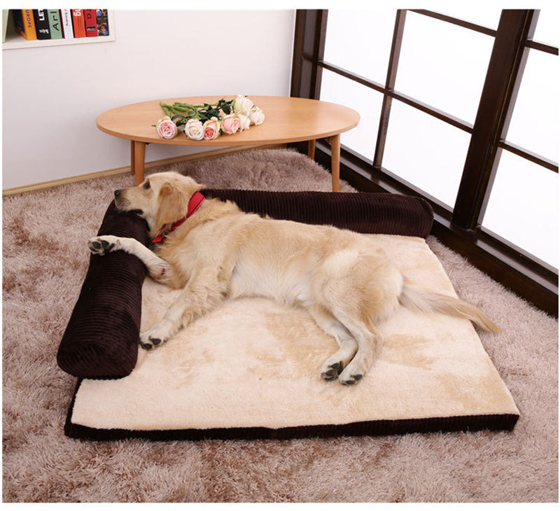 Pet Dog Bed image 2