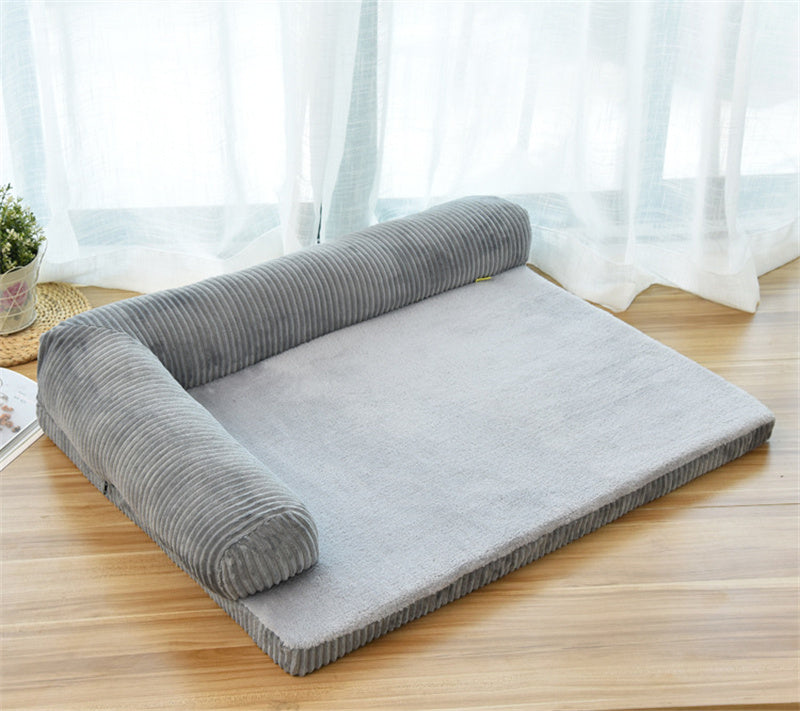 Pet Dog Bed image 1