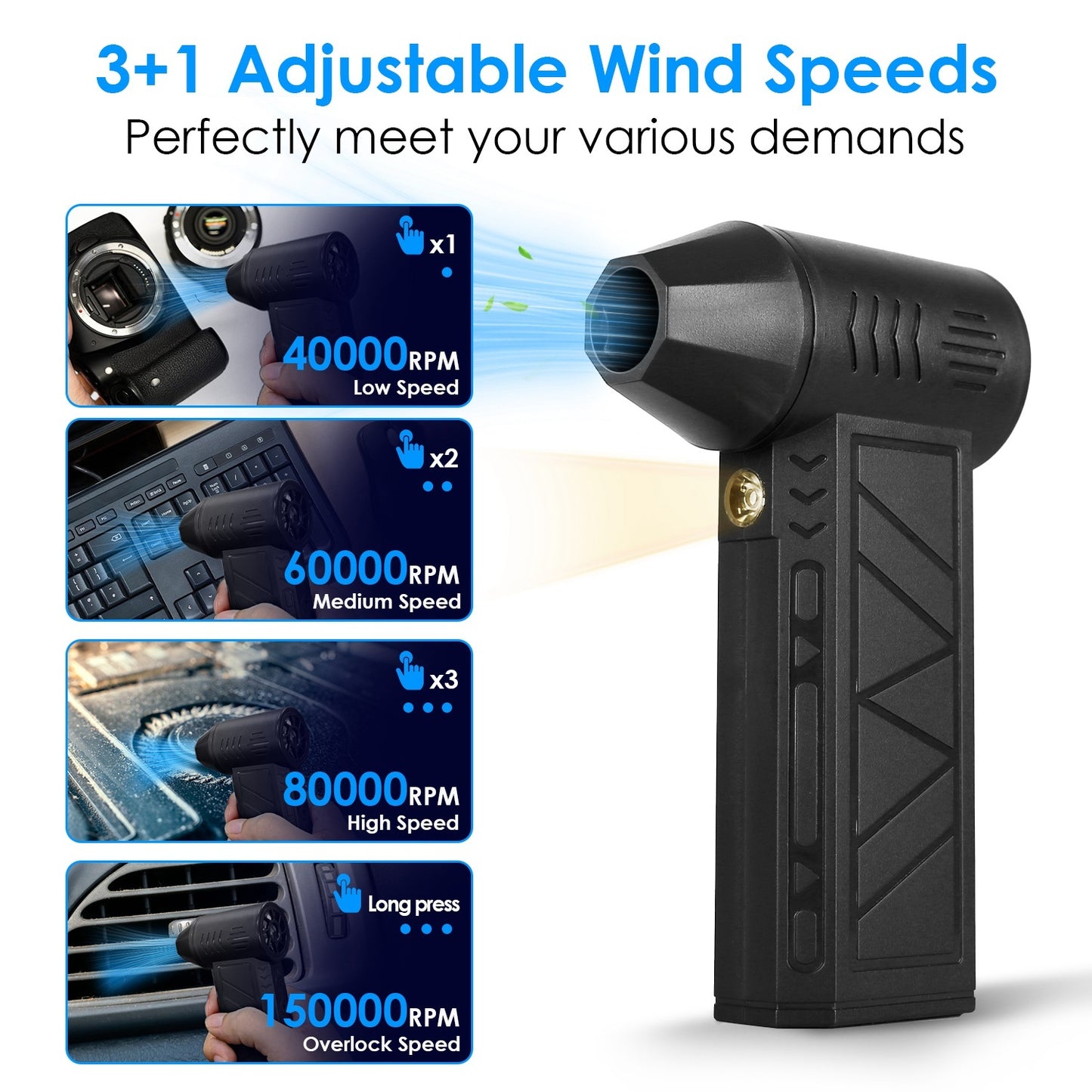 Cars Charger Accessories Set image 2