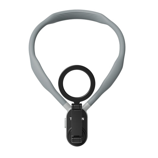 MagniGrip Magnetic Phone Neck Holder