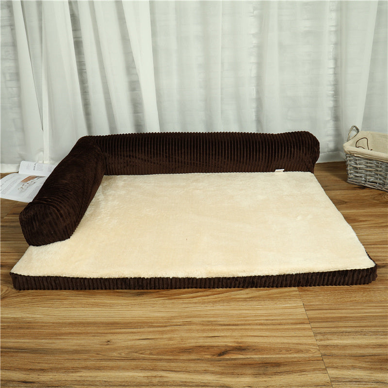 Pet Dog Bed image 4