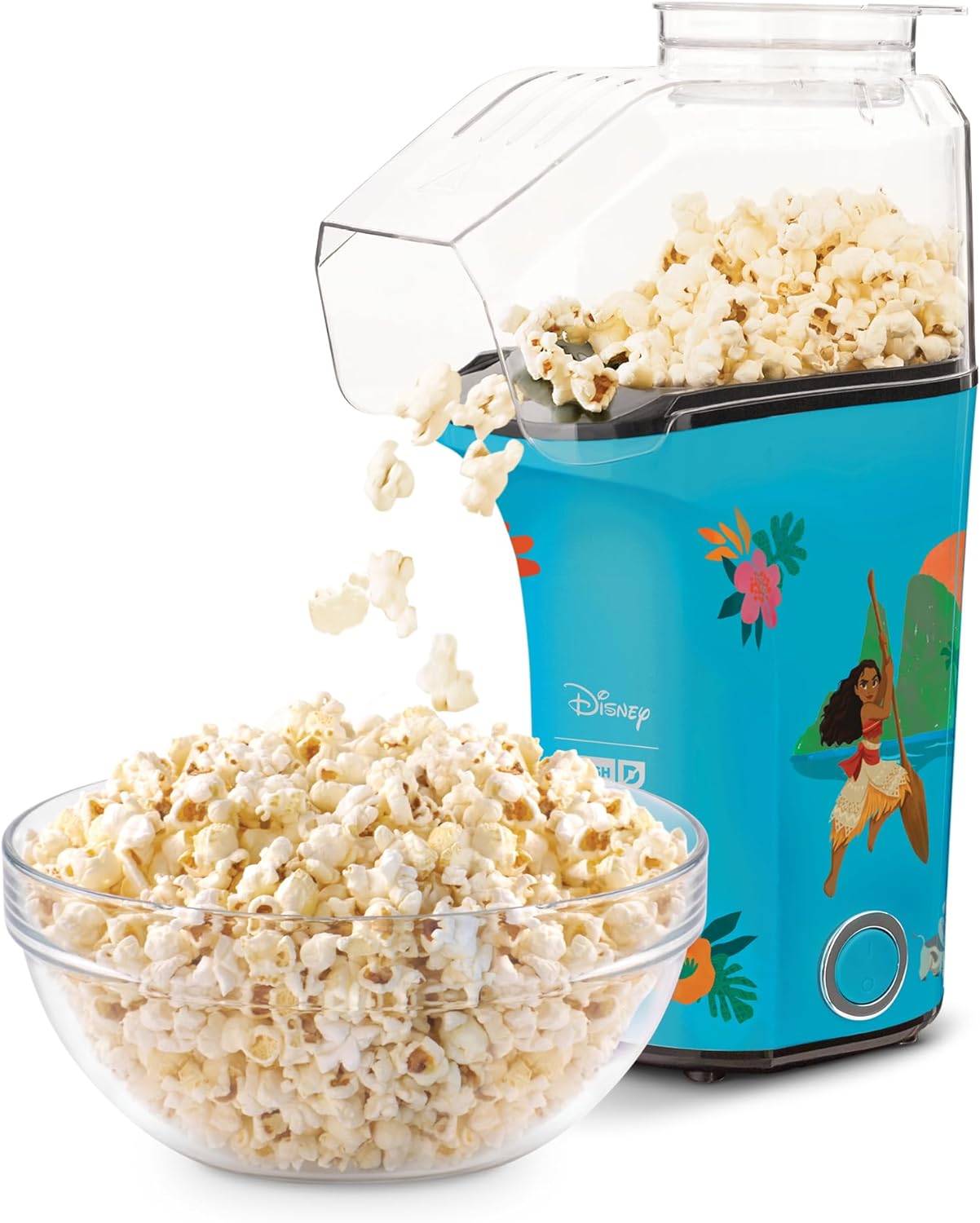 Mini Popcorn Maker image 3