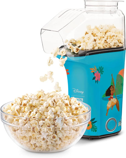 Mini Popcorn Maker image 3